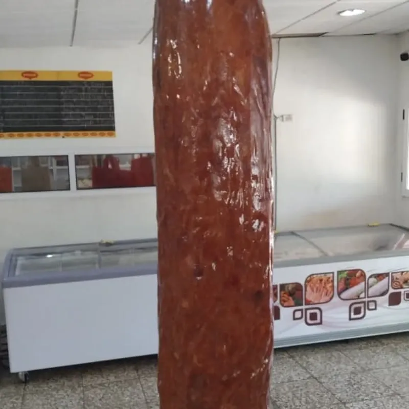 Jamon Viky (kg)