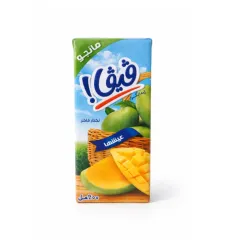 Jugo de mango Viva (200ml)