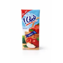 Jugo de manzana Viva (200ml)
