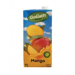 Jugo Goliath Mango (946ml)