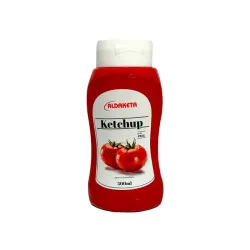 Ketchup Aldaketa (300g)