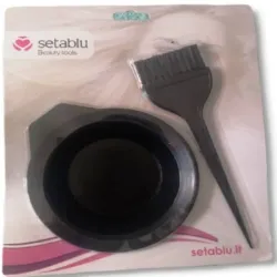 Kit de tinte para cabello