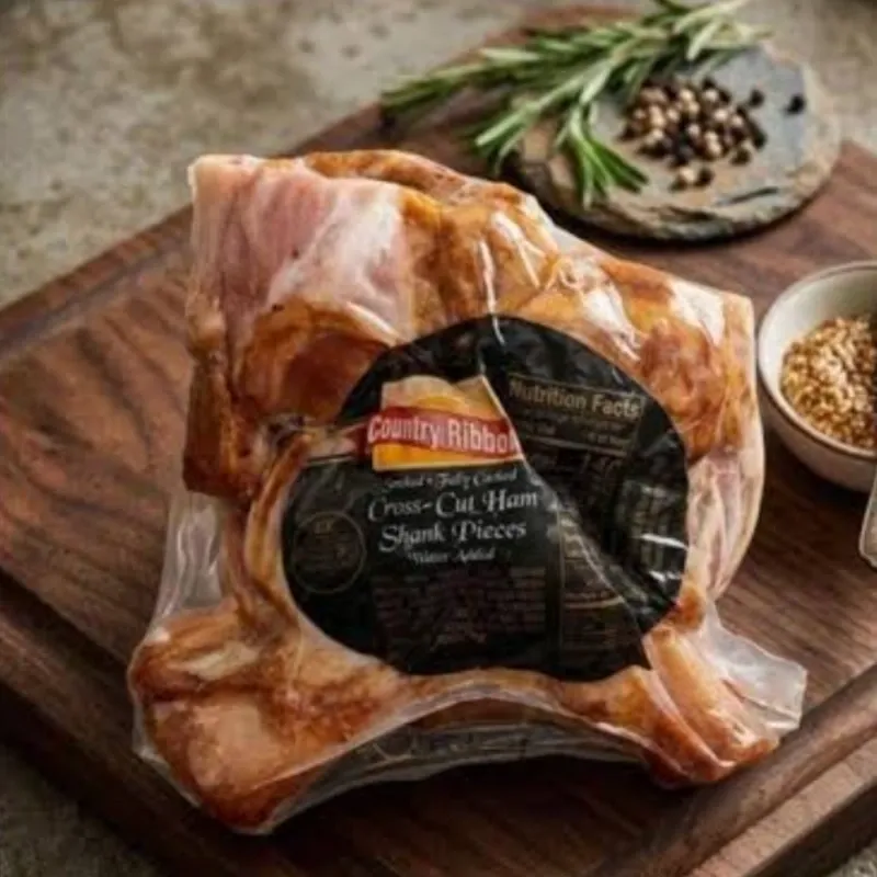 Lacón Ahumado (1kg)