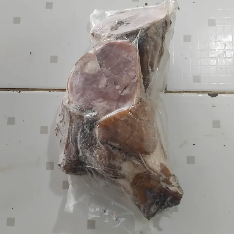 Lacón Ahumado (1kg)