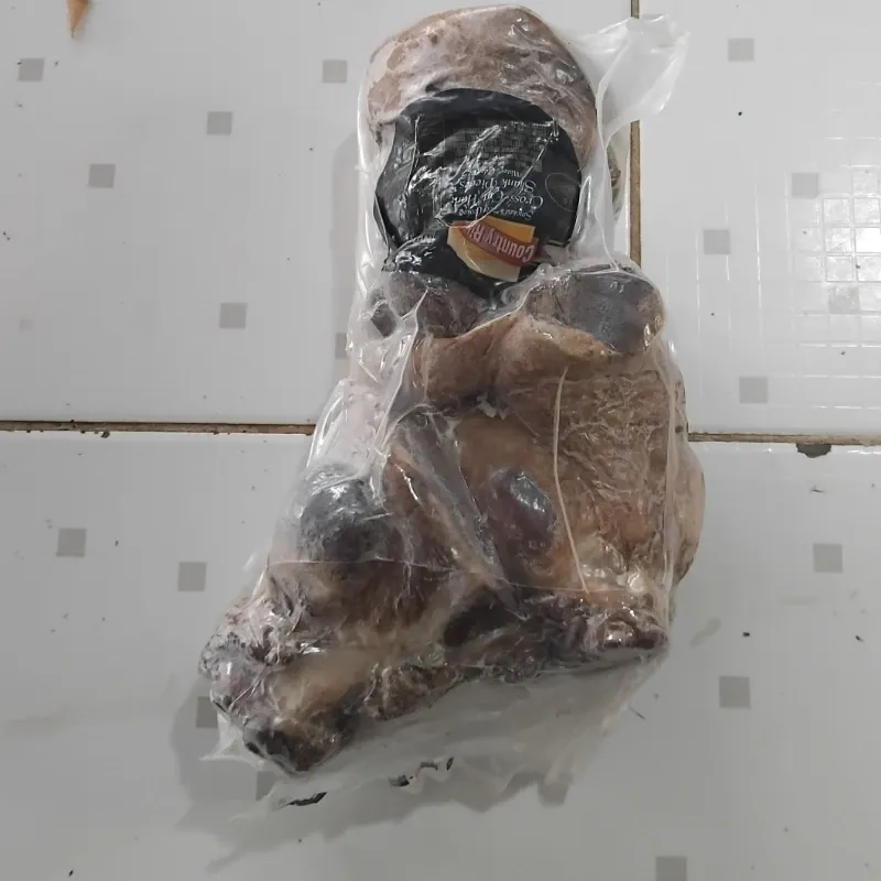 Lacón Ahumado (1kg)
