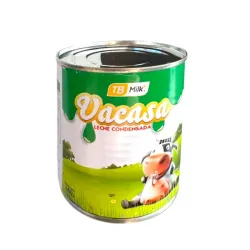 Leche Condensada Vacasa