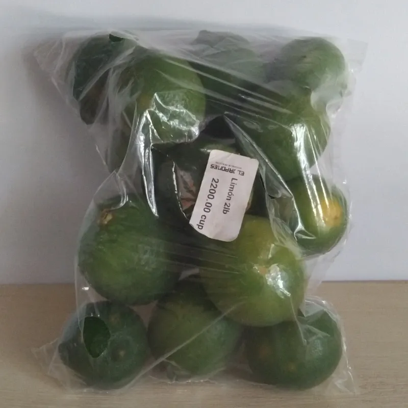 Limon (2lb)