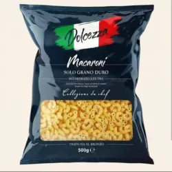 Macarrones Dolcezza (500g)