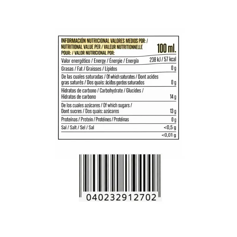 Malta Belga Star (330 ml)