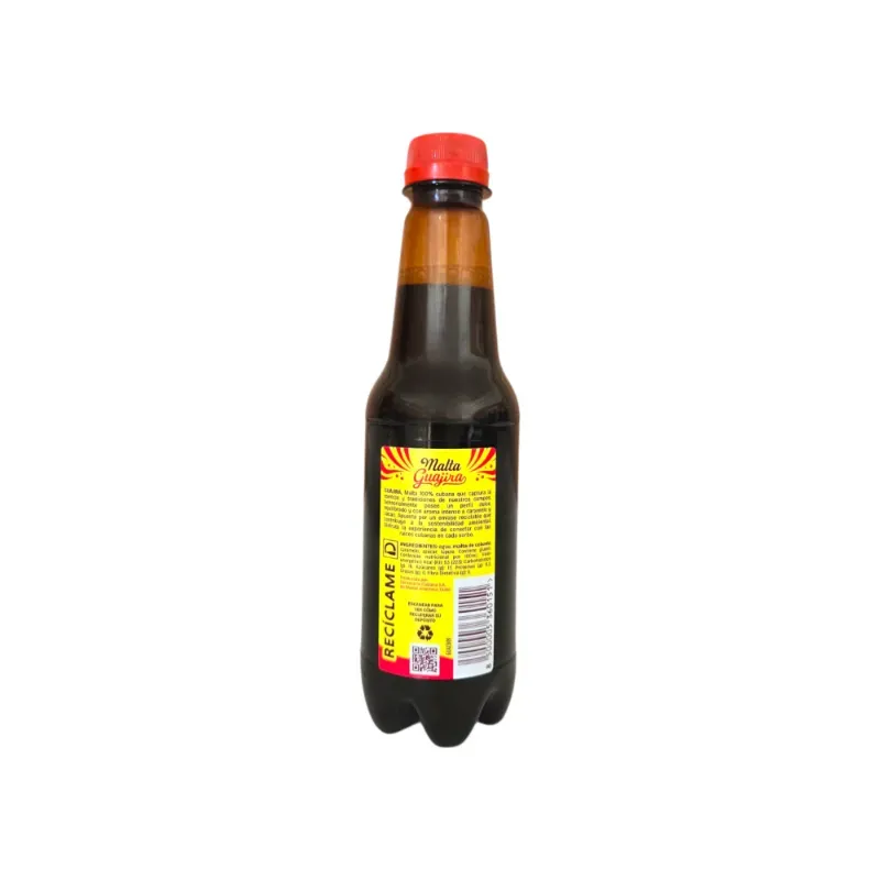 Malta Guajira (330 ml)