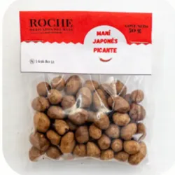 Maní japones picante (50g)