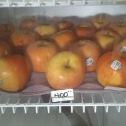 Manzana