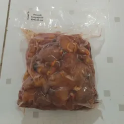 Masas de Cangrejo (2lb)