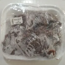 Masas de Res (1kg)