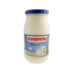 Mayonesa Celorrio