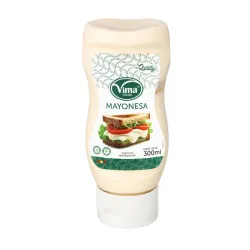 Mayonesa Vima (300ml)