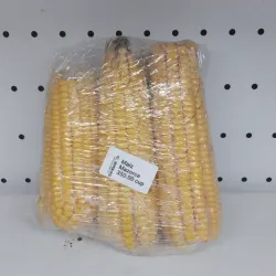 Mazorcas de maiz pelada (5u)