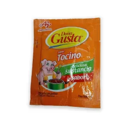 Mezcla en polvo sabor tocino (7g)