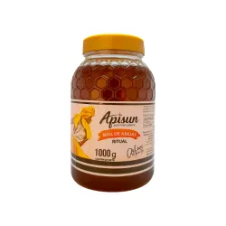 Miel de abejas (1000g)