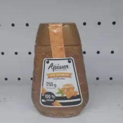 Miel de Abejas Apisun (250g)