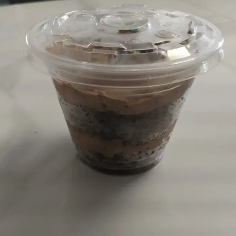 Mini Torre de Chocolate