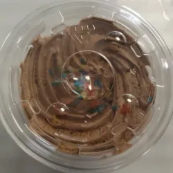 Mini Torre de Chocolate