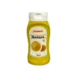 Mostaza Aldaketa (300g)