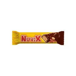 Nuvix