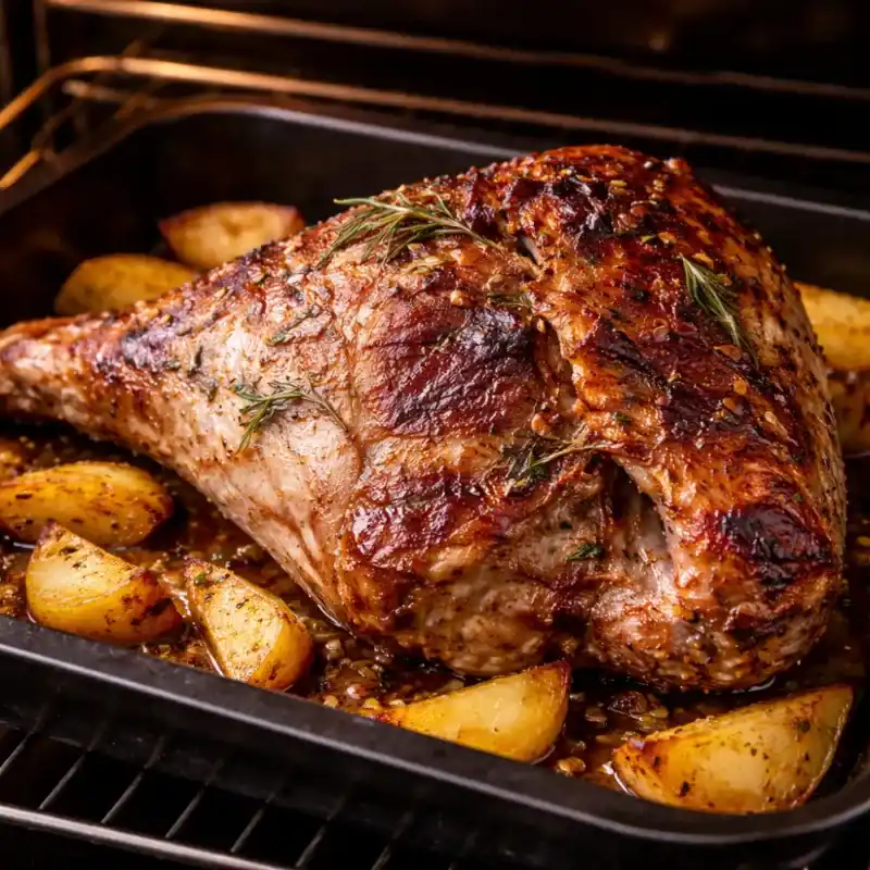 Paleta de Cerdo (1kg)