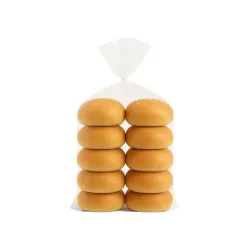 Pan Boom El Japones (10 x 57g)