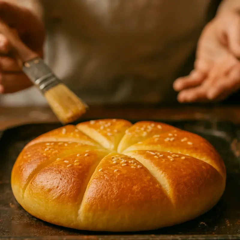 Pan de ajo (279 g / 9.84 oz)
