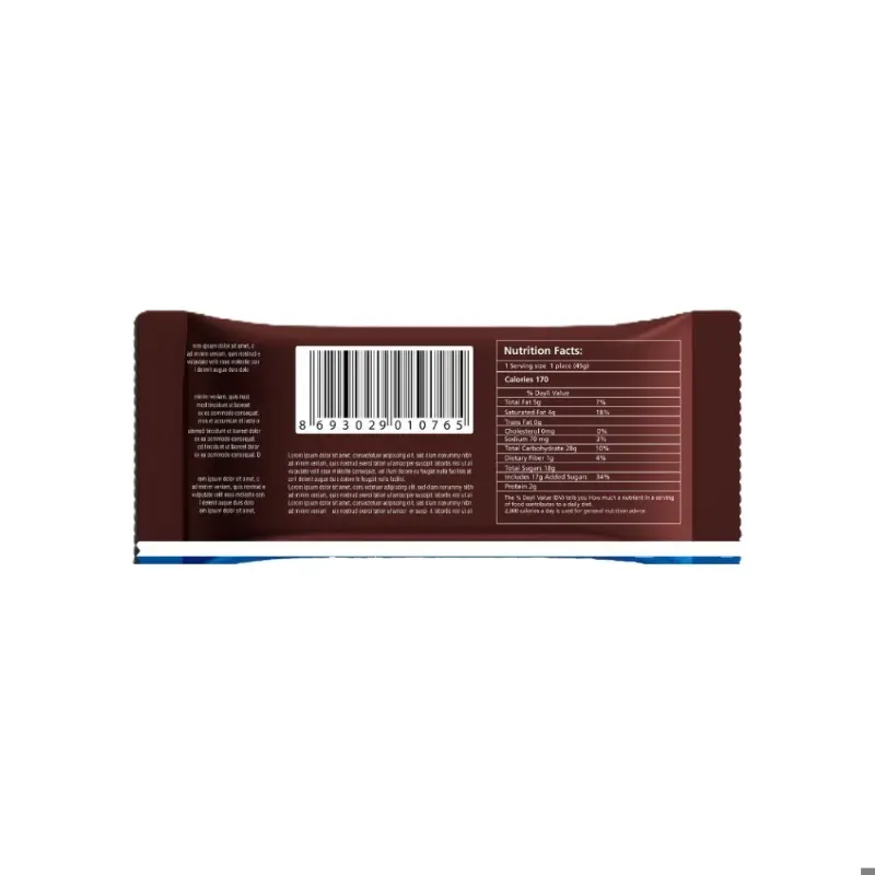 Panque de coco Today Hypnose (40 g / 1.41 oz)