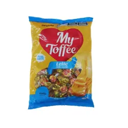 Paquete de Caramelos de leche (500 g / 1.10 lb)