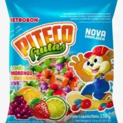 Paquete de Caramelos Piteco