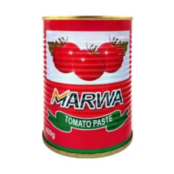 Pasta de tomate marwa (400g)