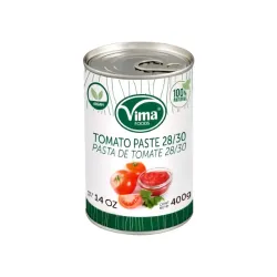 Pasta de tomate Vima (400g)