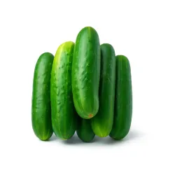 Pepinos (3 lb)
