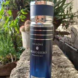 Perfume Bravo Hero V.V.LOVE (250ml)