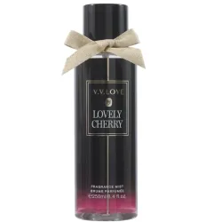 Perfume Lovely Cherry V.V.LOVE (250ml)