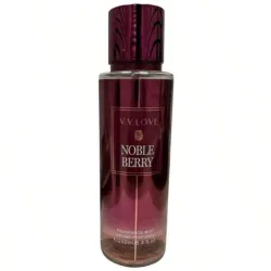 Perfume Noble Berry V.V.Love (250 ml)