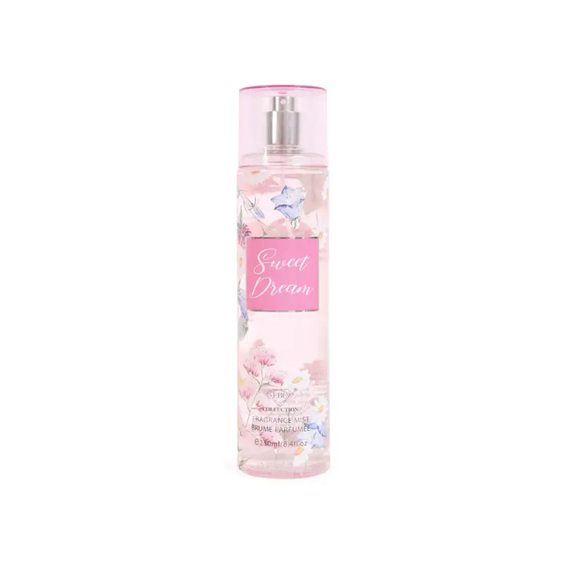 Perfume Sweet Dream EBC Collection (250ml)