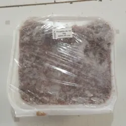 Picadillo de Res (1kg)