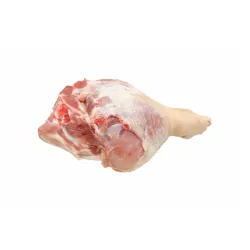 Pierna de cerdo (1kg)