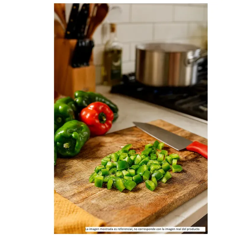 Pimientos frescos (1.5 lb)