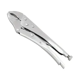 Pinza de presión 10´