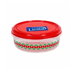 Pozuelo redondo (2400 ml)