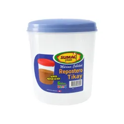 Pozuelo Repostero Sumac Plast