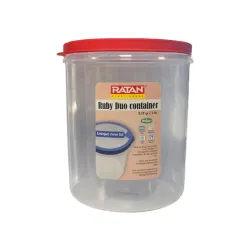 Pozuelo Ruby Duo Container (3000ml)
