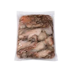 Pulpo (2lb)