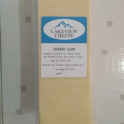 Queso Gouda